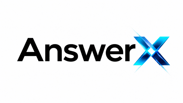 AnswerX